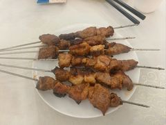 -那达慕蒙古风味酒楼