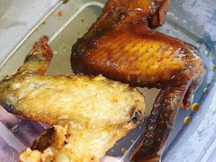 鸳鸯鸡翼-孖记茶档·热腾茶餐(荔湾领展广场店)