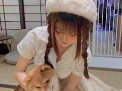 -逗柴咖啡屋·狗咖猫咖宠物桌游