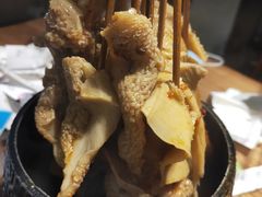 -那些年记忆烧烤