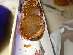 江南绿茶饼ll-绿茶餐厅(松江万达店)