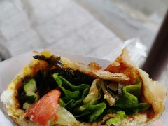 -海燕家人灌蛋饼(凤凰街店)