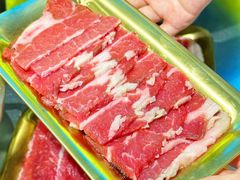 -灶边炉台·东北融合烤肉(南山店)