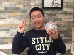 -艺彩阳光手工坊(大连恒隆广场店)