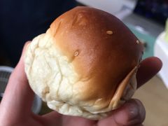 豆沙包-惠源面包店(开禾路店)