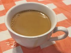 印度奶茶-Santoor 萨都里印度餐厅(北锣鼓巷店)