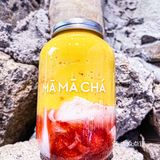 火遍长沙的妈妈茶MAMACHA