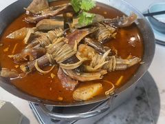 -又见炊烟私房菜(敬亭路店)