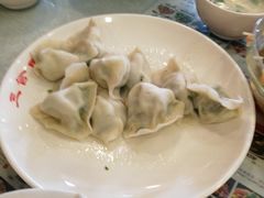 -三合园水饺·青岛菜(五四广场店)