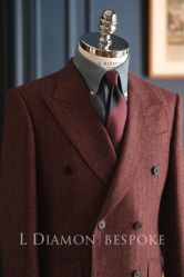 -LDIAMON西服定制(温州店)