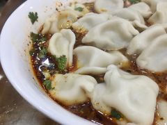 -回坊马二饺子馆
