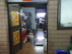 -大自然美食农庄(广州南站店)