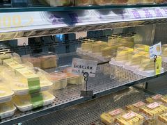 -三宝村点心连锁(长虹店)