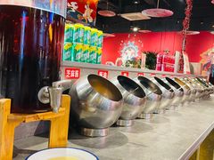 -铁箭门串串香主题火锅(汇锦城店)