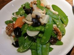 -老屋印象川菜(马园路店)