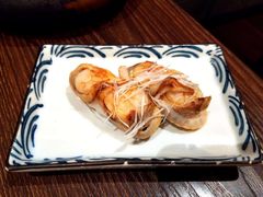 -大雄寿司(中华广场店)