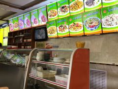 -清真·宁夏苏莱马奈牛肉面(通用时代广场店)
