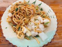 -瘦子桂林米粉店(总店)