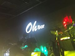 -ohbar live house(人广店)