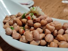 -芳芳私房菜·精做淮扬菜(承德路店)