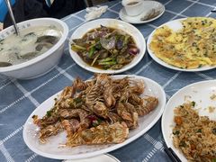 -明记海鲜大排档(巽寮湾店)