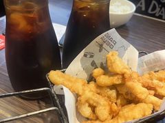 -胖哥俩肉蟹煲(淮安万达店)