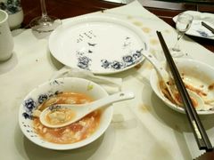 -华康夏宫餐厅(经二路店)