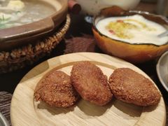 -古都历食南京菜·烤鸭·鸭血粉丝·汤包(南京博物院店)