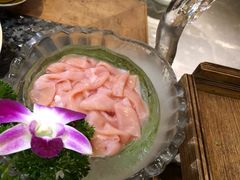 冰川鹅肠-蜀大侠火锅(车公庙店)