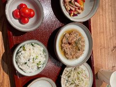 -山食间·中式营养轻餐(保利时光里店)
