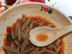 -西贝(金桥店)