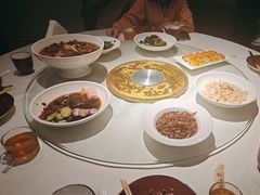 -大鸭梨烤鸭店(花园村店)