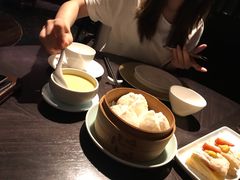 -万丽轩·粤菜(王府井金茂万丽酒店)