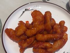 -小菜园新徽菜(滁州苏宁店)