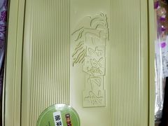 -东方饺子王(让胡路远望店)