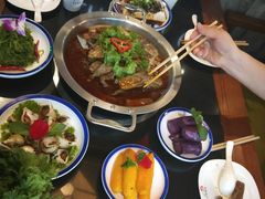 -羊庄故事(塘沽抗震路店)