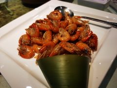 -申粤轩酒楼·三十年粤菜经典(丁香花园店)