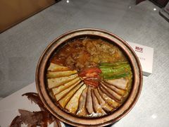 -阿庄新豫菜(航海东路店)