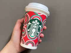 -星巴克(张家港谷渎港店)