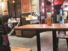 大堂-万利记·长沙粉面小吃(8号仓店)