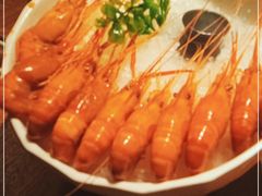 -乔街深夜食堂·小龙虾·高压锅生蚝(杭州总店)
