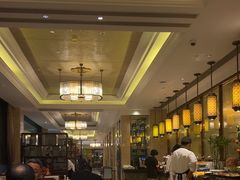 -索菲特西湖大酒店·香榭丽全日候餐厅(南山路店)