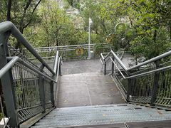 -佛山华盖山公园
