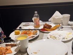 -晶丽香榭自助餐(南京大饭店)