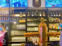 -PAULANER普拉那德国啤酒花园(千玺广场店)