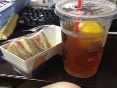 iphone_upload_pic-85度C(苏州石路店)