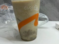 -CoCo都可(砂之船奥莱店)