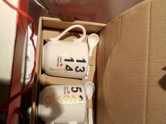 -海底捞火锅(武胜路凯德广场店)