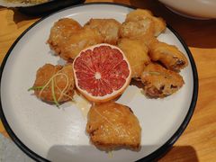 -荷恬·精致蔬食料理(富国街店)