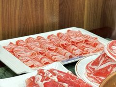 -楼外楼肥羊木炭火锅居(乐群街店)